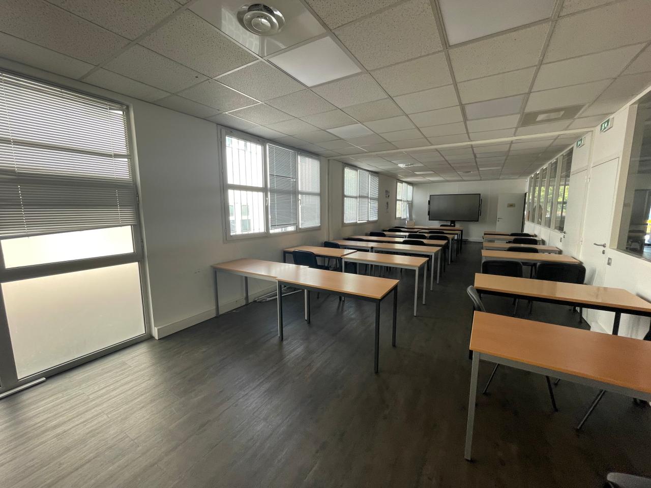 Bureau Montpellier 543m² Location bureau Montpellier Hérault OLBUR2533265 5